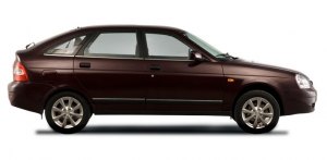 Lada Varios