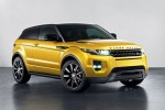 Evoque 5 puertas