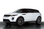 Evoque Coupe