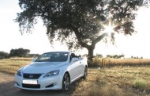 IS Cabrio