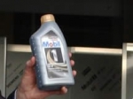 Lubricante MOBIL 1 de ExxoMobil