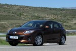 Mazda3 Hatchback