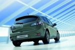 Mazda3 Hatchback