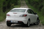 Mazda3 Sportsedan