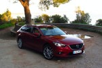 Mazda6 Sedan