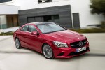 Mercedes CLA, nueva dimensión de berlina deportiva