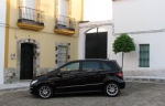 Clase B 2010