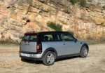 Clubman