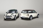 Mini, series especiales para Hatchback y Clubman