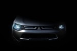 Mitsubishi presentará un nuevo modelo premium por primera vez en Europa