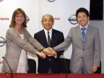 Nissan colabora en la mejora de la formación de los profesionales de la automoción 