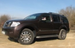 Pathfinder