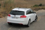 Insignia Sports Tourer