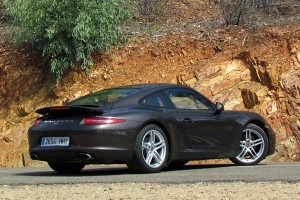 911 Coupe