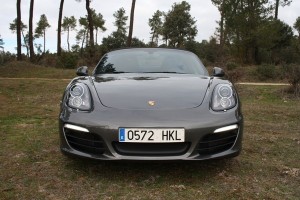 Boxster