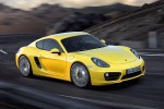 Cayman 2013