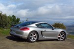 Cayman 2013