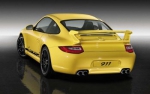 Porsche Tequipment presenta cuatro nuevos accesorios para una personalización clásica