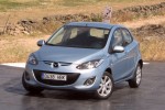 Mazda2 5p