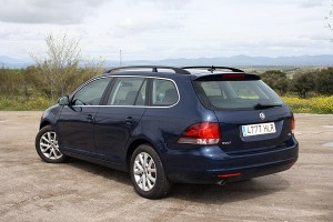 Golf Variant