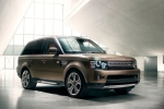 Range Rover 2010