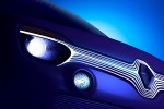 Renault Twin'z entre arte y tecnología