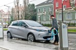 Renault ZOE, nuevo eléctrico 100% para el mes de mayo