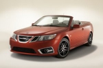 9-3 Cabrio 2007