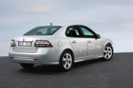 9-3 Sport Hatch 2007