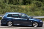 9-3 Sport Hatch 2007