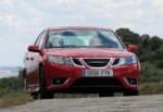 9-3 Sport Sedan 2007