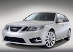 9-3 Sport Sedan 2007