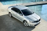 Skoda Rapid, ya tiene precios