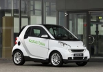 Fortwo Coupé