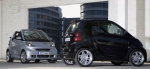 Fortwo Coupé