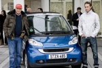 Fortwo Coupé