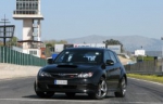 Impreza 5p 2010