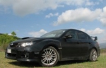 Impreza Sedan 2010