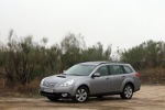 Outback 2011