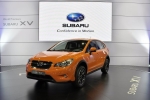 Subaru XV: más cerca de la serie