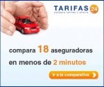 Tarifas 24 se une al «pool» de aseguradoras de micoche.com