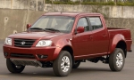 Xenon Cabina Doble 2008