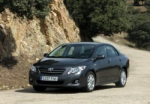 Corolla Sedan