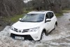 Los precios del nuevo Toyota RAV-4 vienen con oferta de lanzamiento