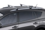 Nueva gama de accesorios para el RAV 4