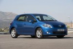 Queja de un cliente sobre el equipamiento no incluido en su nuevo Toyota.