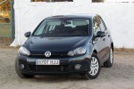 Golf 2009
