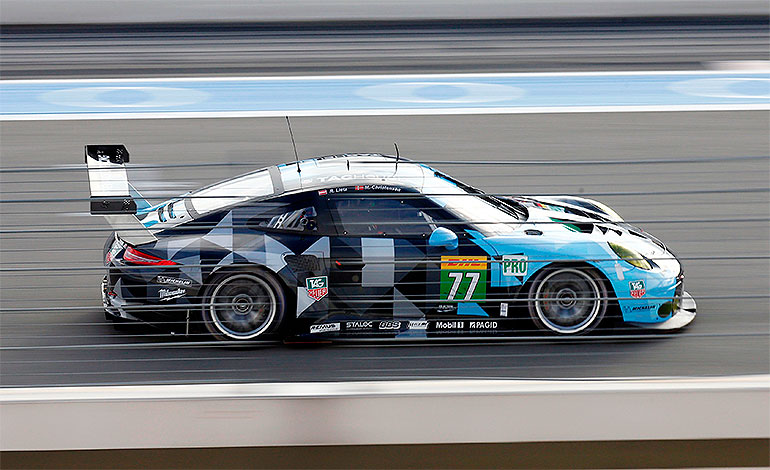 Porsche-911-RSR-Dempsey-Racing