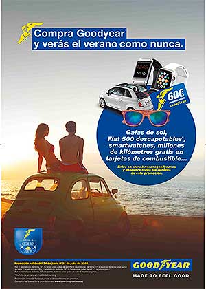 cartel-Goodyear