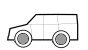 SUV familiar
